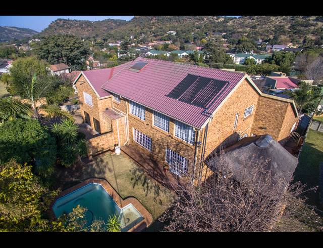 3 BEDROOM HOUSE FOR SALE IN ALAN MANOR